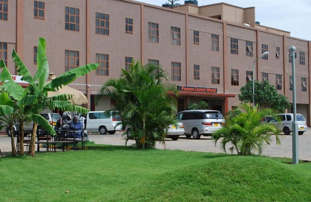 Panone Motel K.I.A