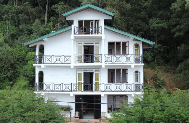 Panorama Accommodations Nuwara Eliya