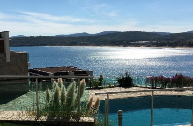 Panorama Bay