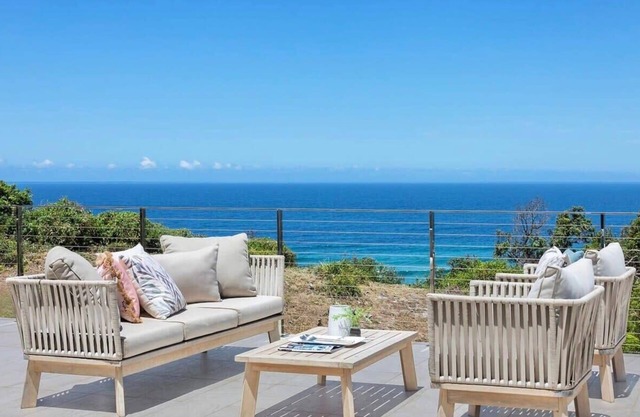 Panorama Beach - Winter School Holiday Special