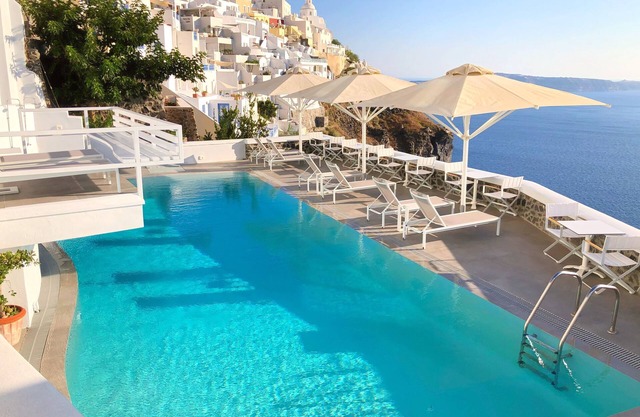 Panorama Boutique Hotel- Adults only