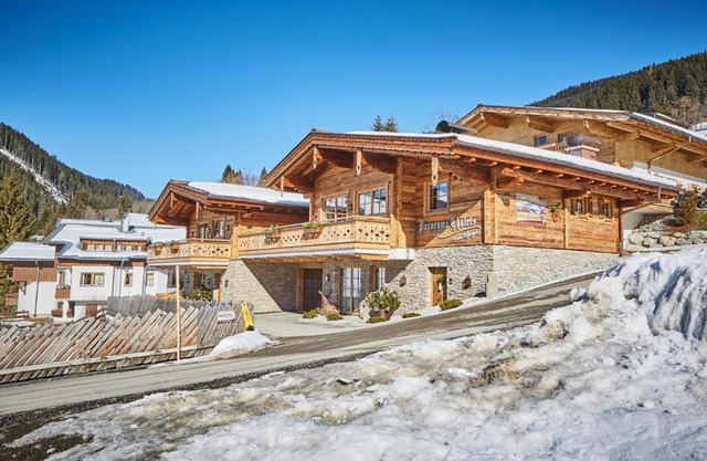 Panorama Chalets