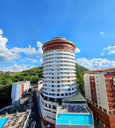 Panorama Hotel