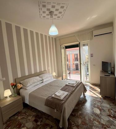 Panorama House da Tony