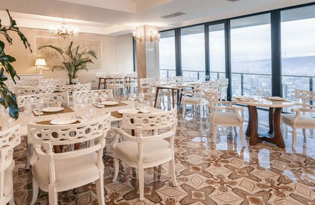 Panorama Lisi Grand Hotel