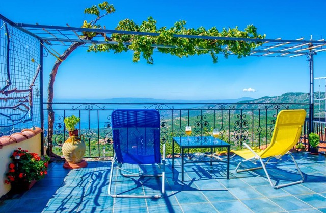 Panorama of Deep Blue