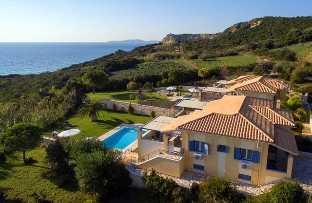 Panorama Villas
