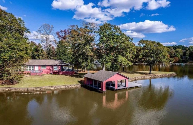 Panoramic Point - Sleeps 12, Amazing Views + More!