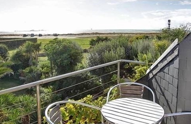 PANORAMIC SEA VIEW HOUSE