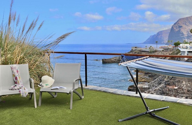 Panoramic Seaview Escape