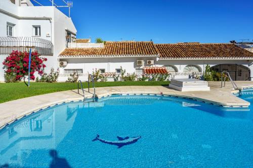 Panoramic terrace w pool by Costarentals - Ref 148
