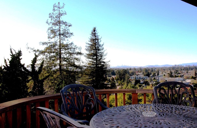 Panoramic Views. King Beds. Serene and Comfortable. Feels like home.