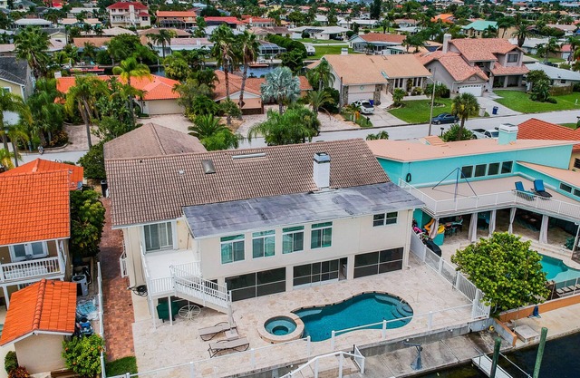 Panoramic Waterfront Home. Boat/Kayak dream! Minutes to Gulf of Mexico