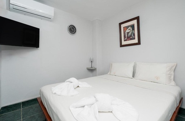 Panos Marina Apartment P1