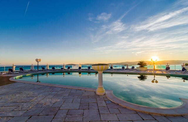 Pansion Villa Antonio - Standard Double Room 8