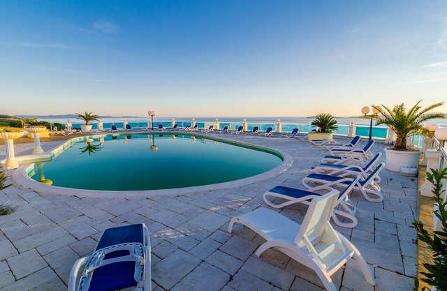 Pansion Villa Antonio - Two Bedroom Suite Family Royal 30