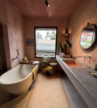 Pao Homes - Riverside House