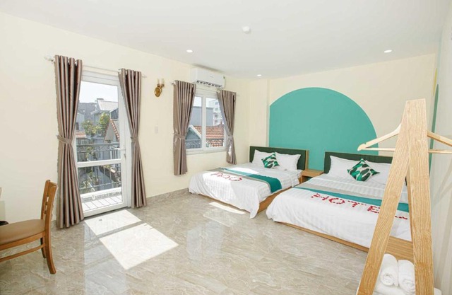 Pao Hotel