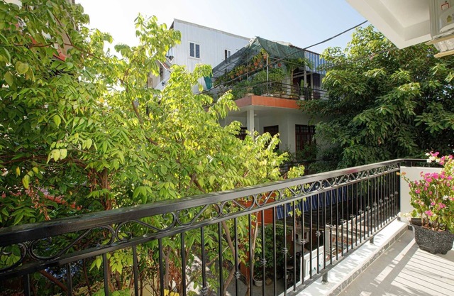 Pao Hotel