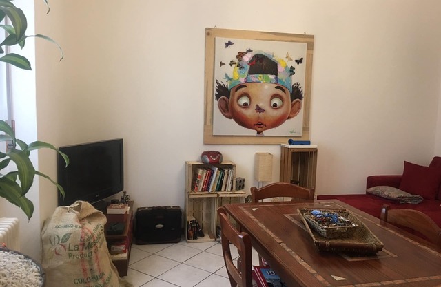 Paola's House Apartment Near Cernobbio ComoLake