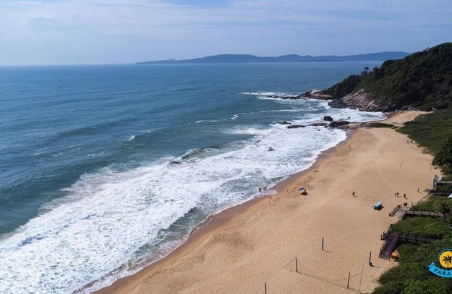 Paraíso do Estaleirinho - Baln Camboriú
