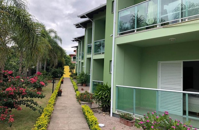 Paraíso do Santinho Apartamentos
