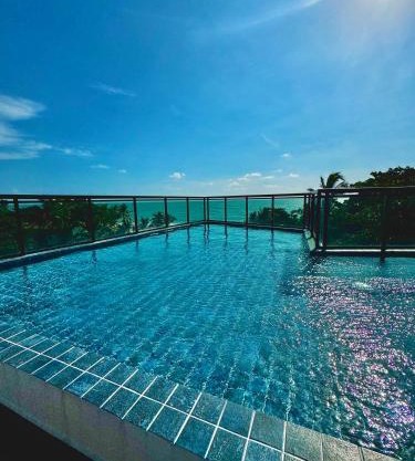 Paraíso Maracaipe