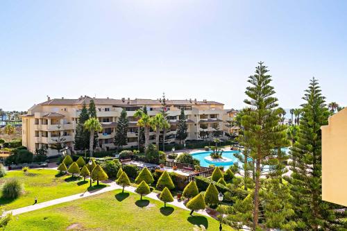 Paraíso Villa Romana Residencial