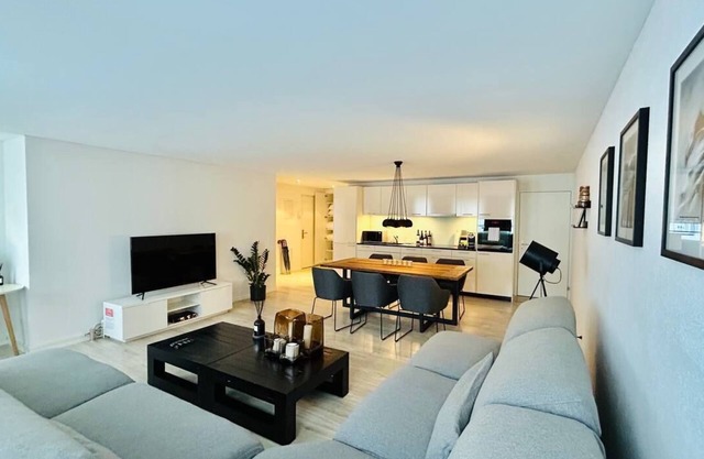 Paradeplatz/In Gassen Apartment by Airhome