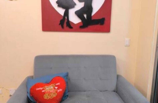 PARADISE LOVE - CAMPOY