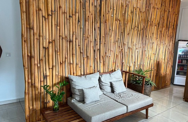 Paradise Agua Leve, Emília Beach is reachable within 700 meters, 1.5 Km airport