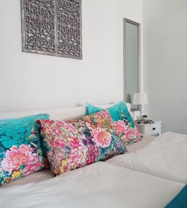 Paradise Apartman