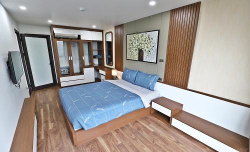 Paradise Apartment 28 Xuan La