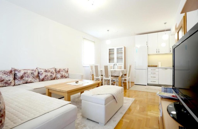 Paradise Apartment Sarajevo