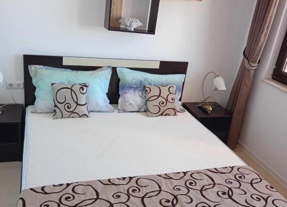 Paradise Beach Apartment Каваци Созопол