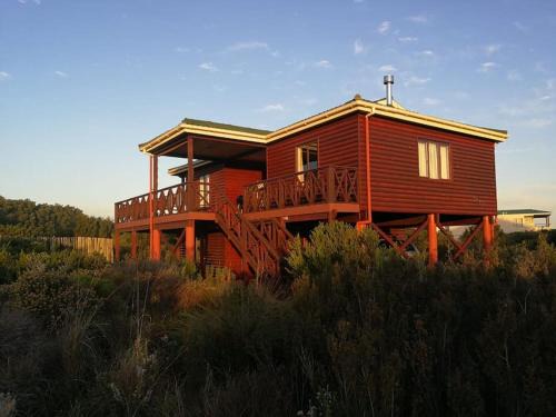 Paradise Beach House