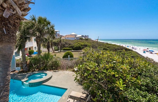 Paradise Cottage Too