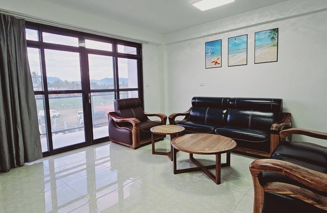 Paradise Cove Condo