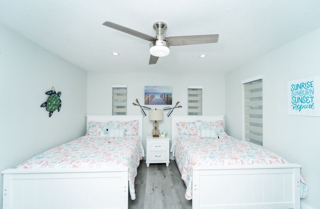 Paradise Cove Villa - Key Largo