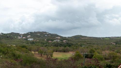 Paradise cove villa