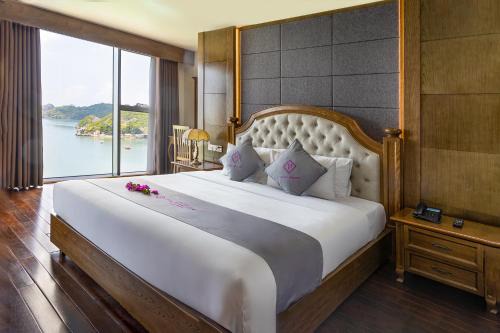 Paradise Elite Cat Ba - Managed by H&E Hospitality