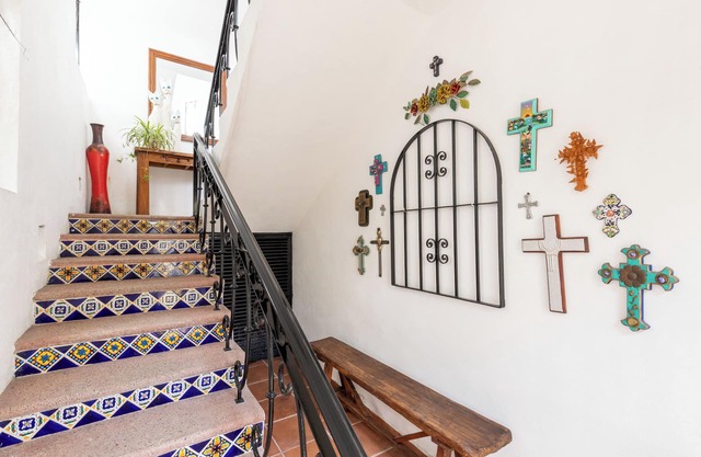 Paradise Found: Cielito Lindo Unit 1 your Hideaway 2BD House for rent in 5 de Di