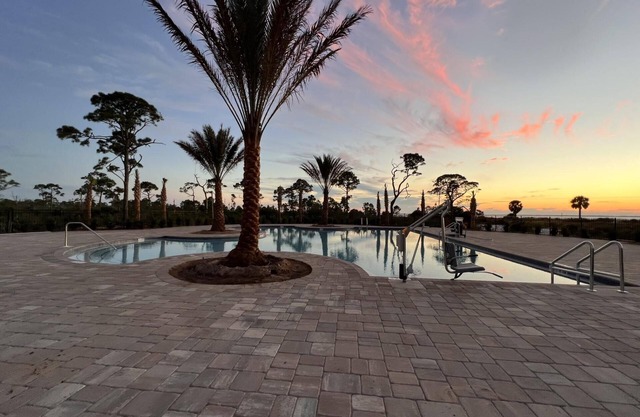 Paradise Found