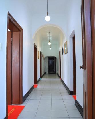 paradise guest house