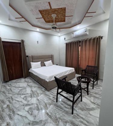 Paradise Home