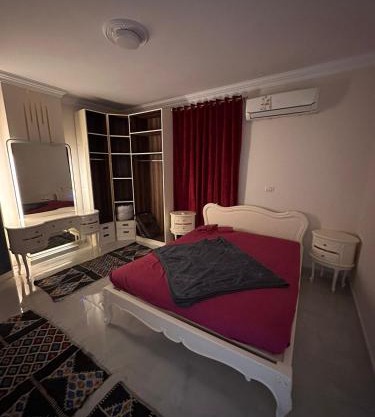 Paradise House