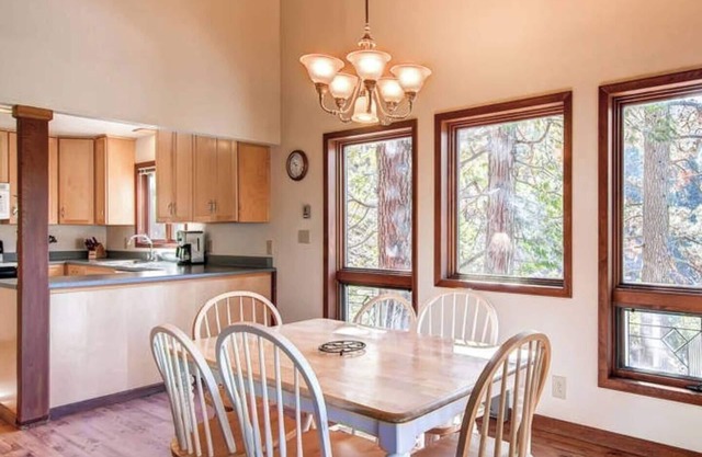 Paradise in Yosemite. NEW LISTING inside Yosemite PARK!