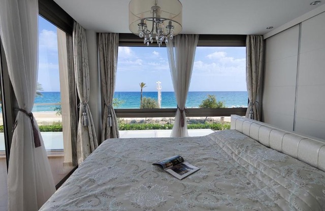 PARADISE LUXURY villa sea view