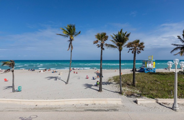 Paradise Oceanfront HBH