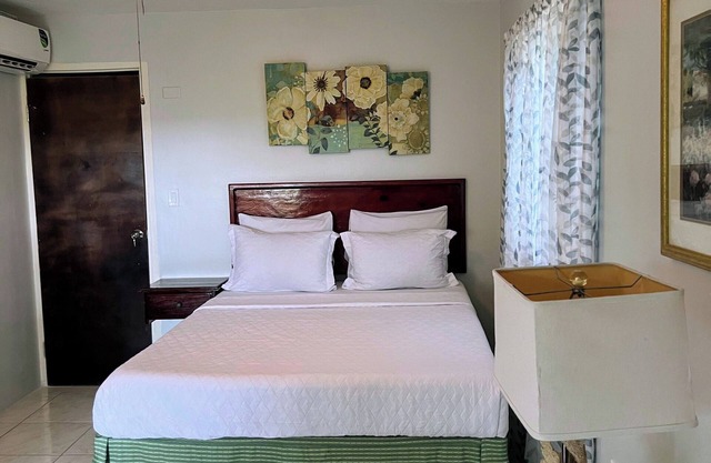 Paradise on the Rocks - Suite W/Balcony & Sea Views #5